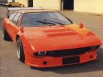 Lamborghini Urraco Rally 1973 года